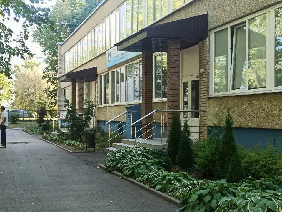 Студия фитнеса и танца «Senorita (Сеньорита)» — фото 3
