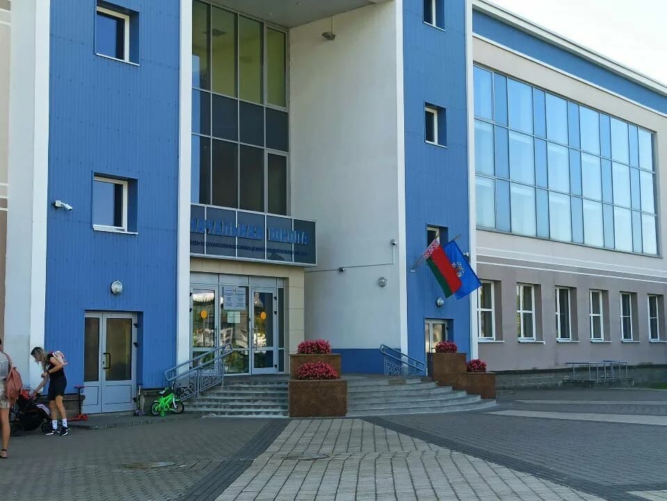 Академия ФШМ — фото 5