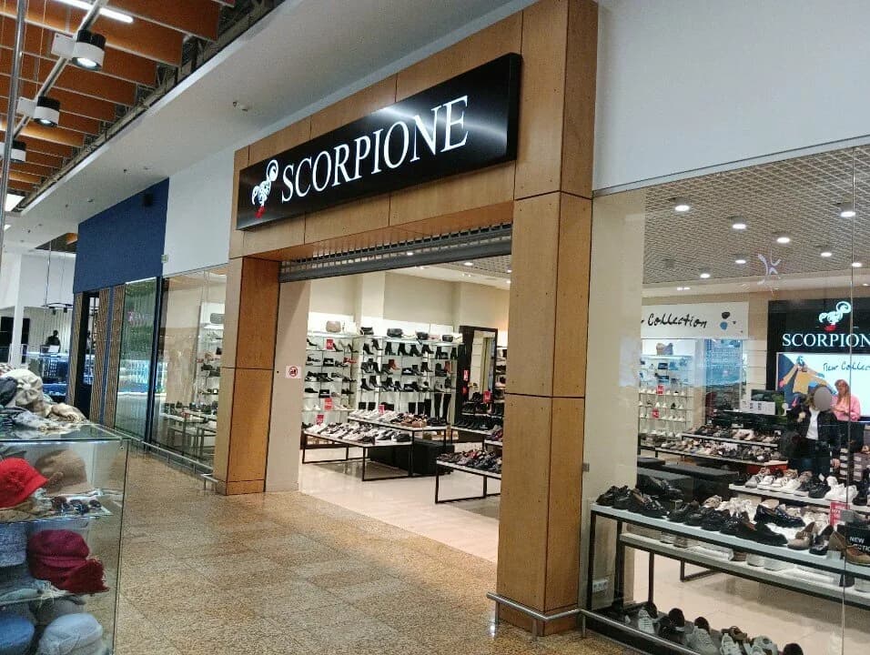 Scorpione