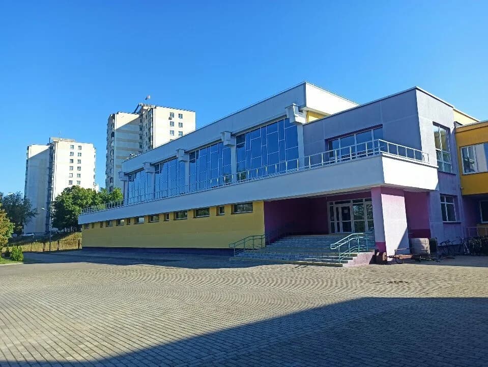 «Бассейн СШ №137» — фото 4