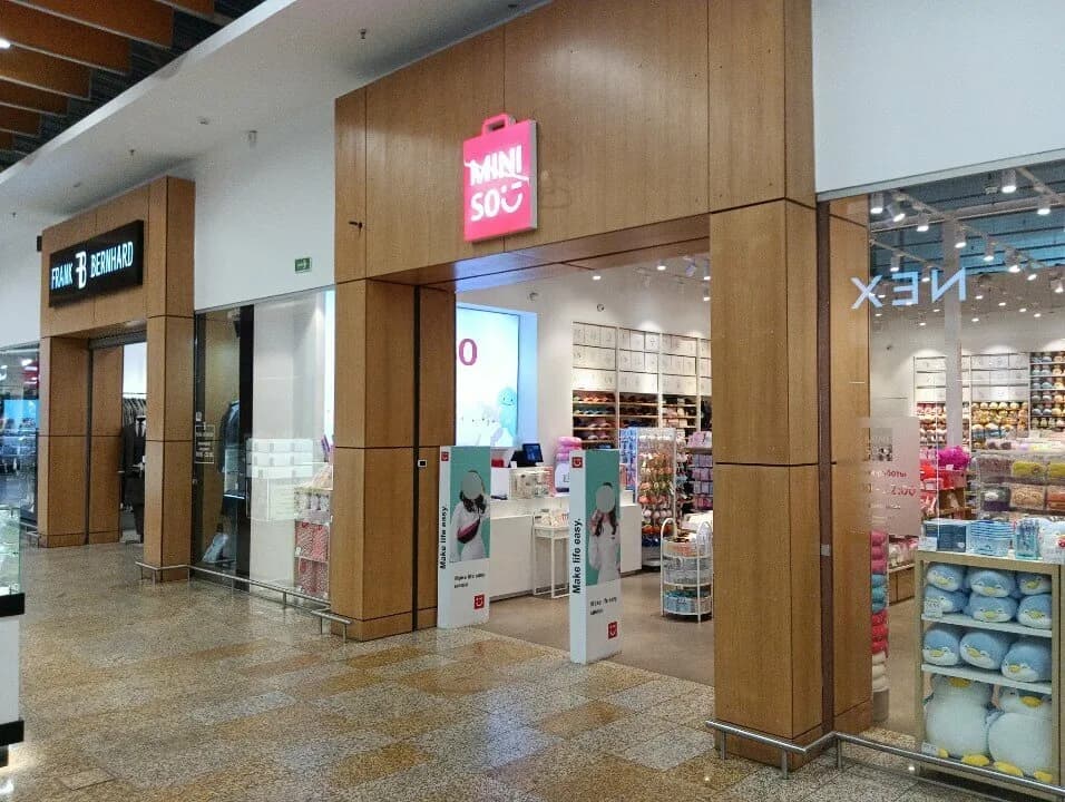 Miniso
