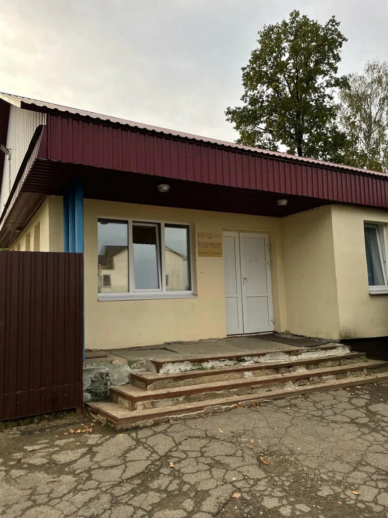 ГУ Минский областной центр олимпийского резерва по конному спорту — фото 5