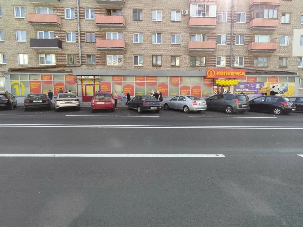 Копеечка — фото 2