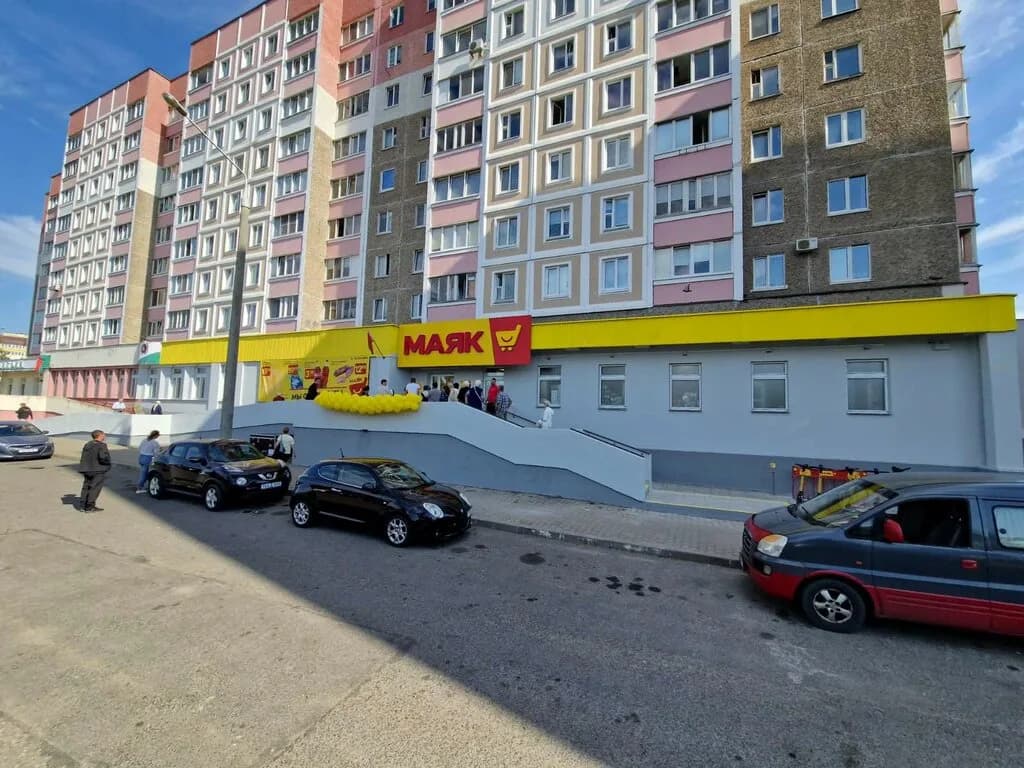 Маяк — фото 3