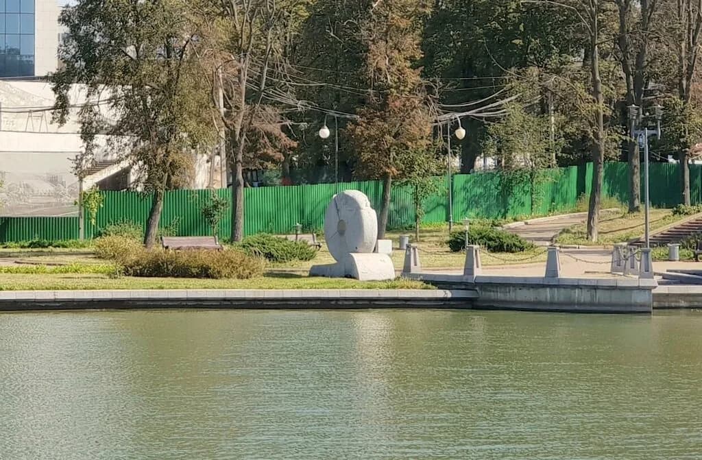 Мельница Переспы — фото 3