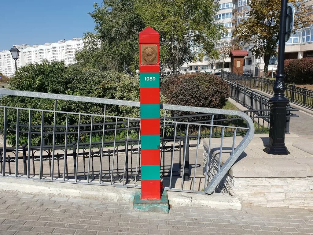 Горбатый мост — фото 2
