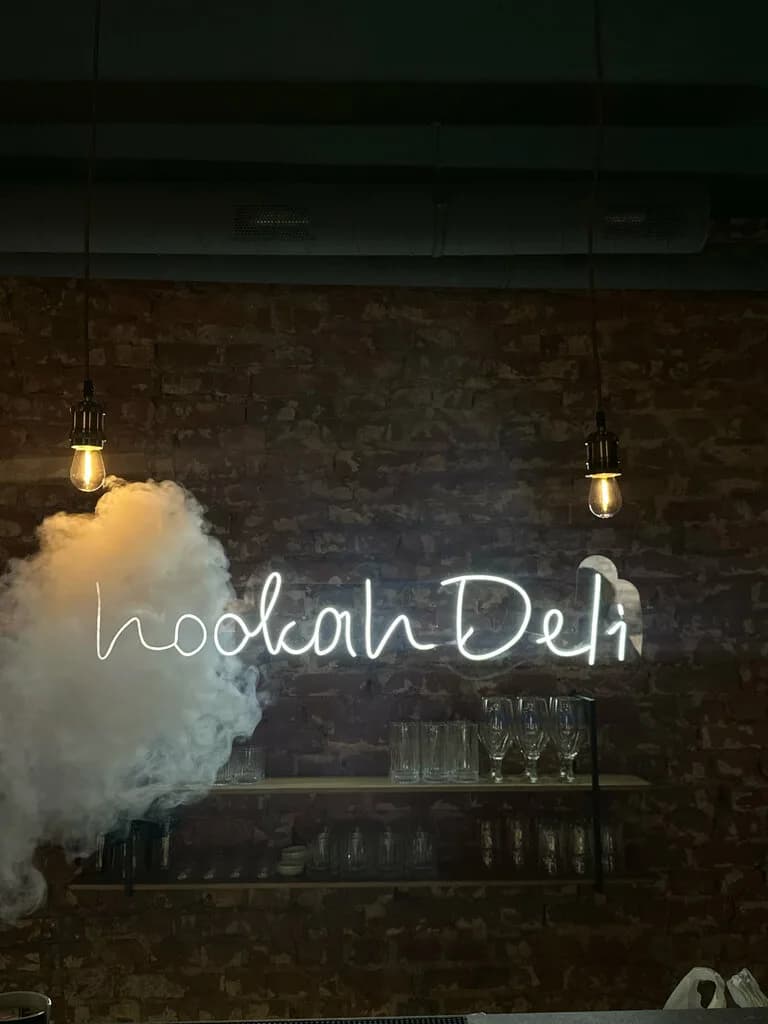 HookahDeli — фото 6