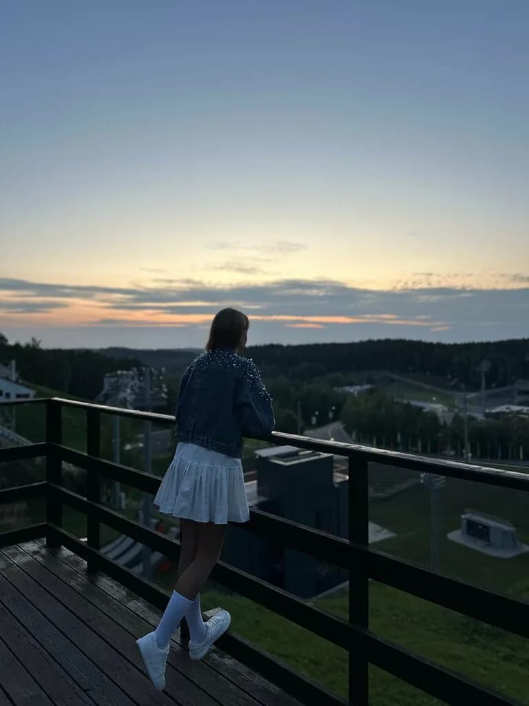 Смотровая площадка — фото 4