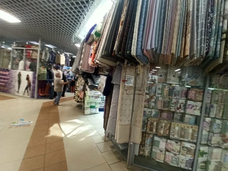 Текстиль, товары для дома — фото 2