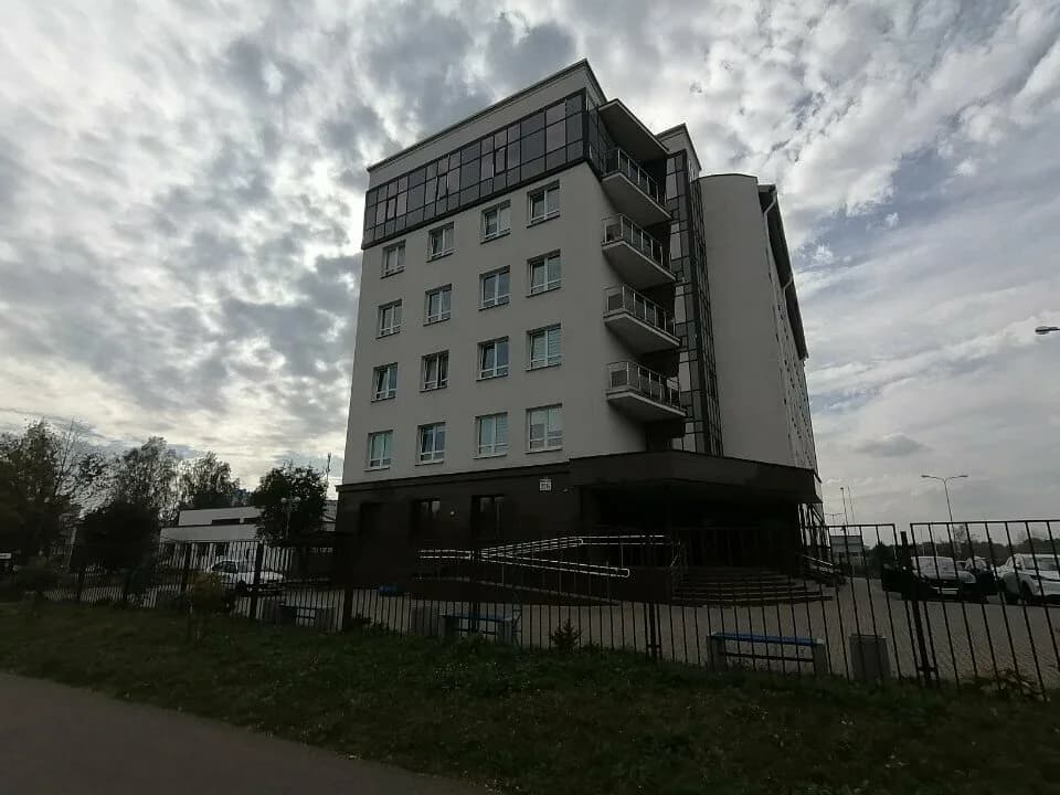 Пространство йоги «Аури» — фото 2