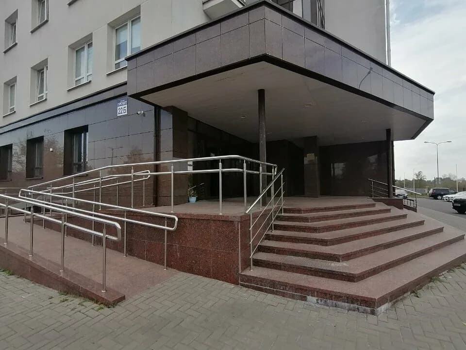 Пространство йоги «Аури» — фото 4