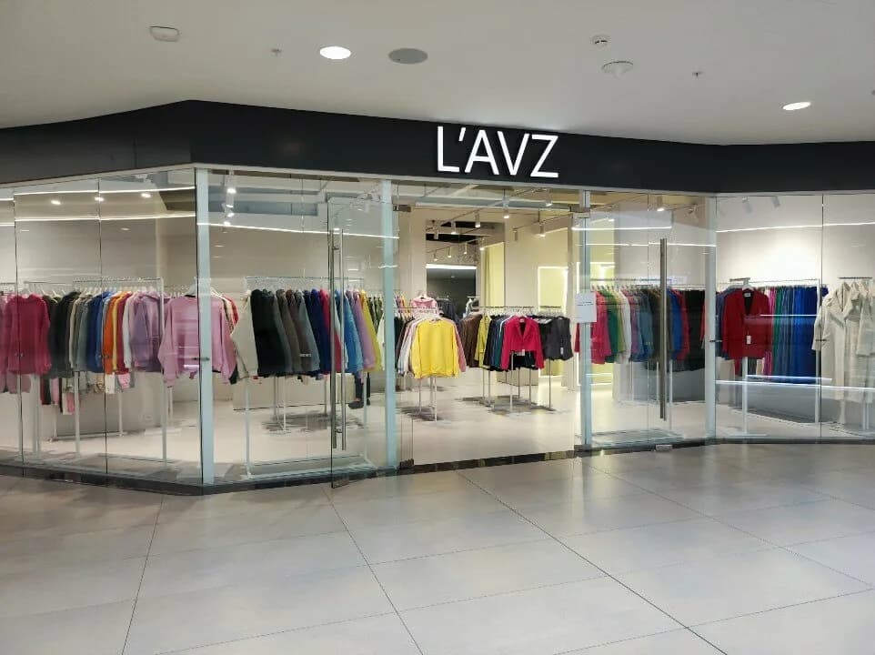L'avz — фото 3