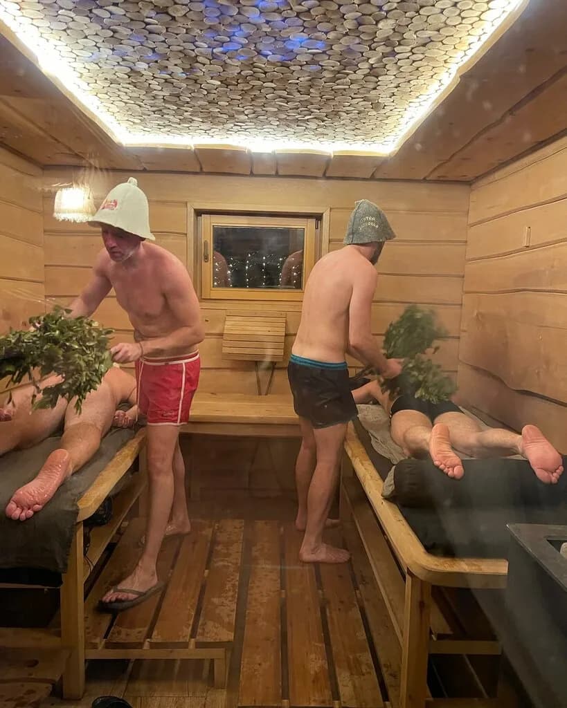 Ладный пар