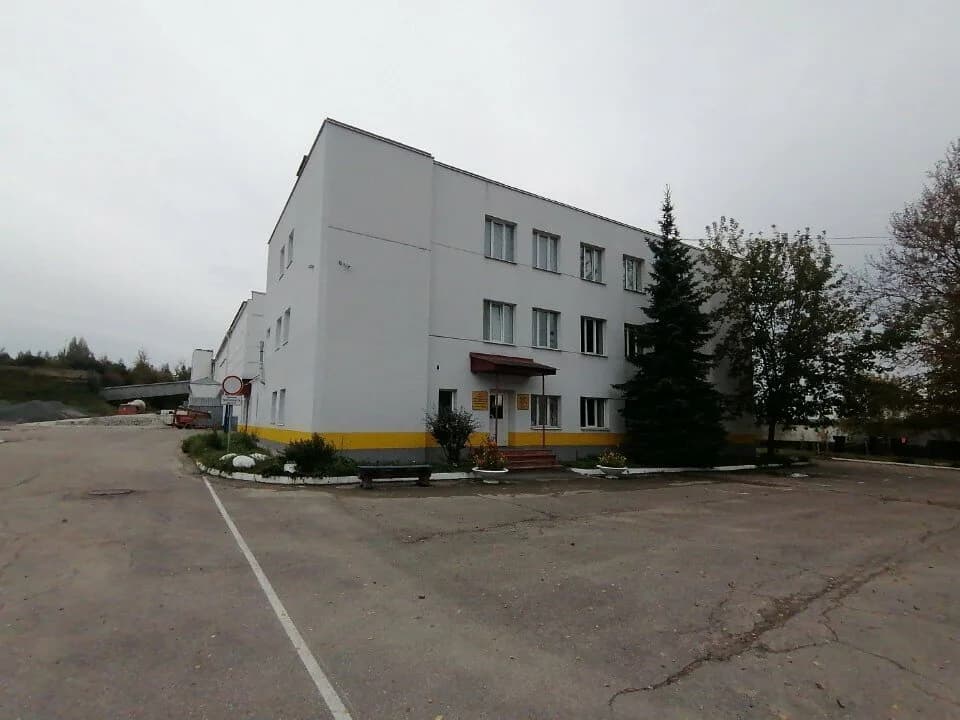 Гостиница Дсу-3 — фото 5