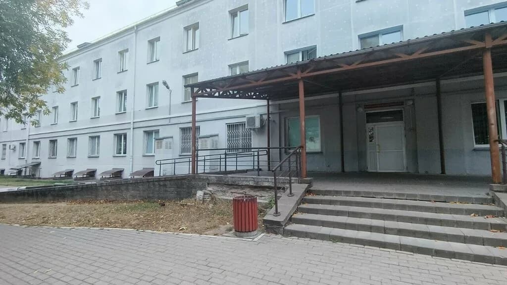 Городская клиническая больница № 5, пульмонологическое отделение № 10 — фото 4