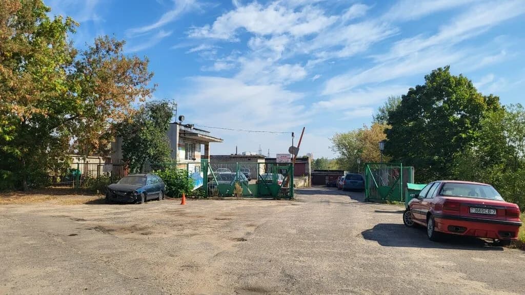 ГПК Слобода — фото 2