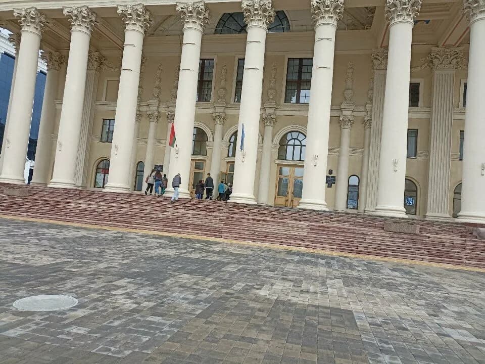 Клуб аэробики и школа танцев «Блэк» — фото 4