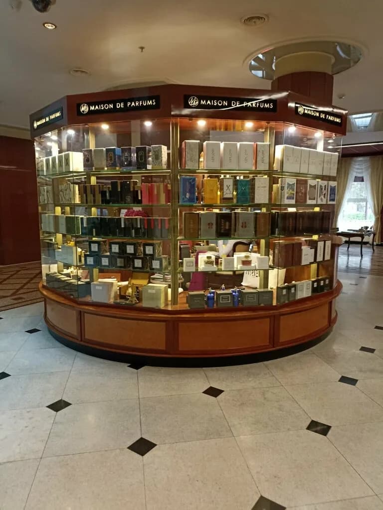 Maison de Parfums — фото 2