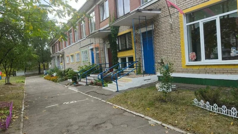 Детский сад № 269