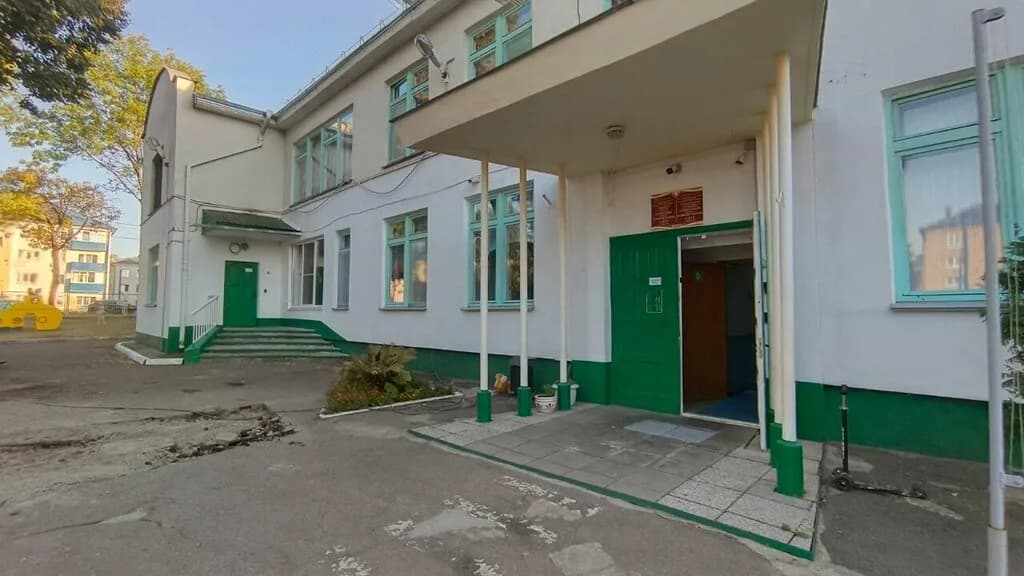 Дошкольный центр развития ребенка № 214 — фото 5