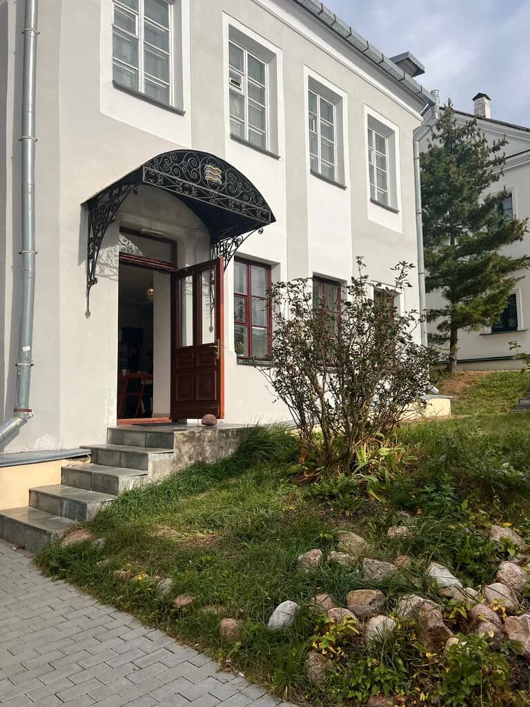 Ривер Эспрессо Клуб — фото 3
