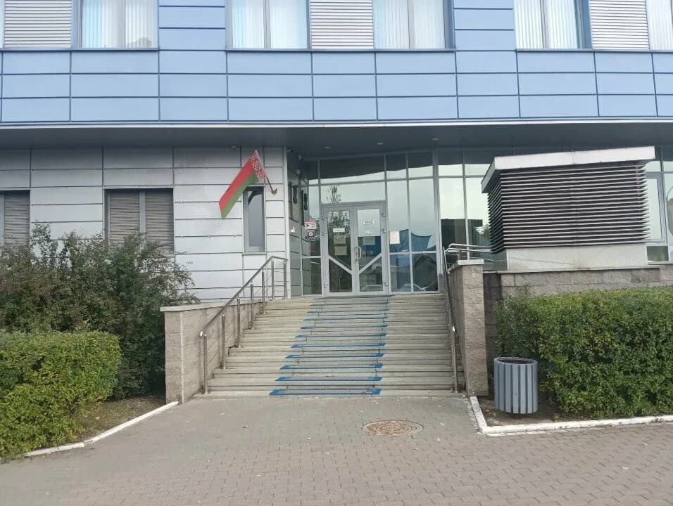 РНПЦ эпидемиологии и микробиологии, лаборатория гриппа и гриппоподобных заболеваний — фото 4