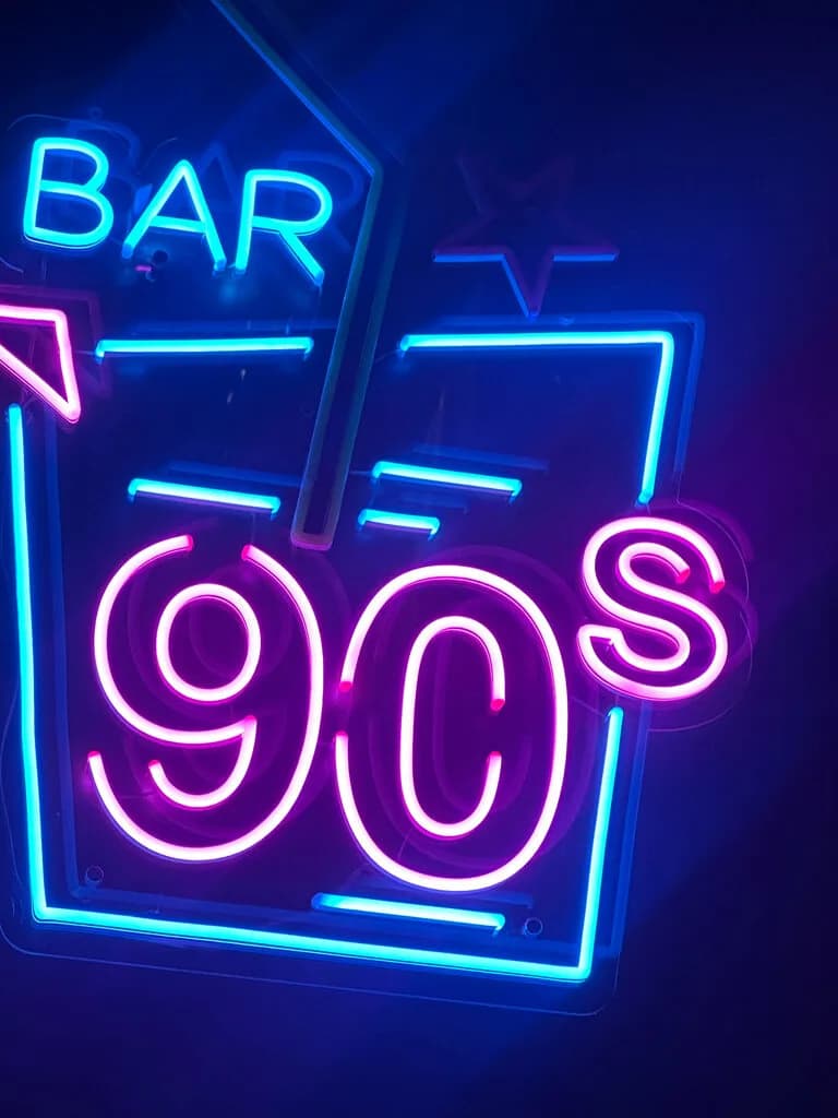 90's — фото 5