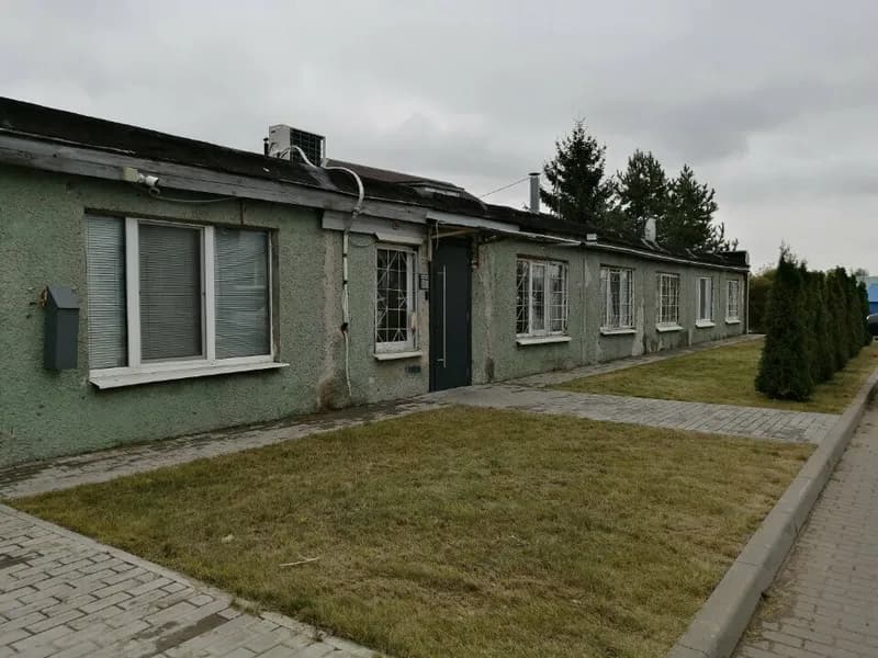 Предрейсовый Осмотр