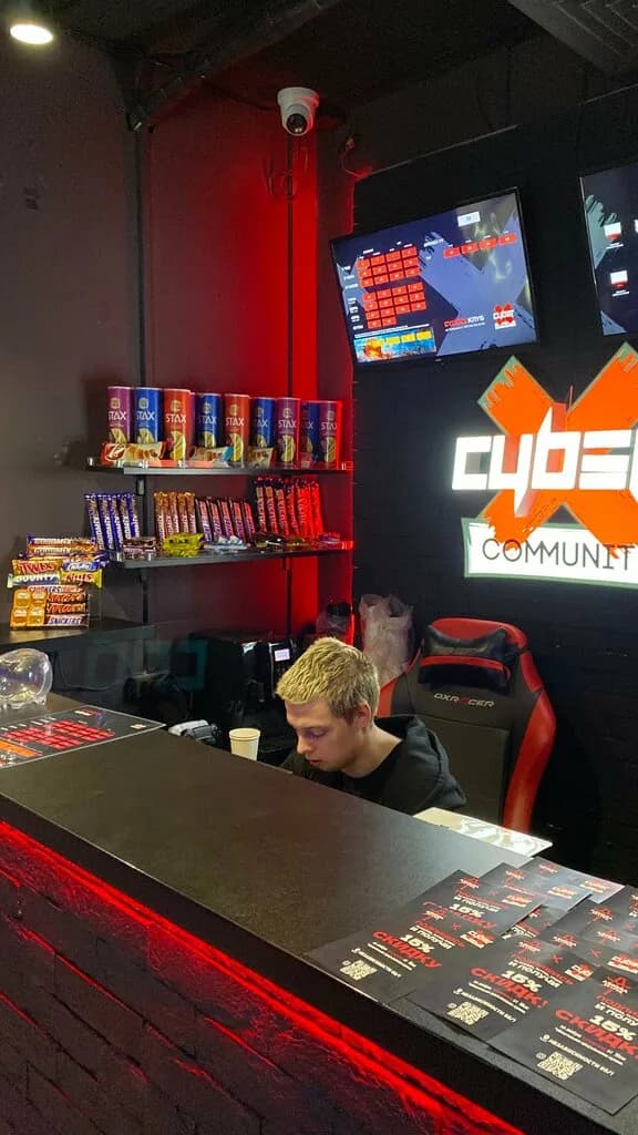 CyberX Community