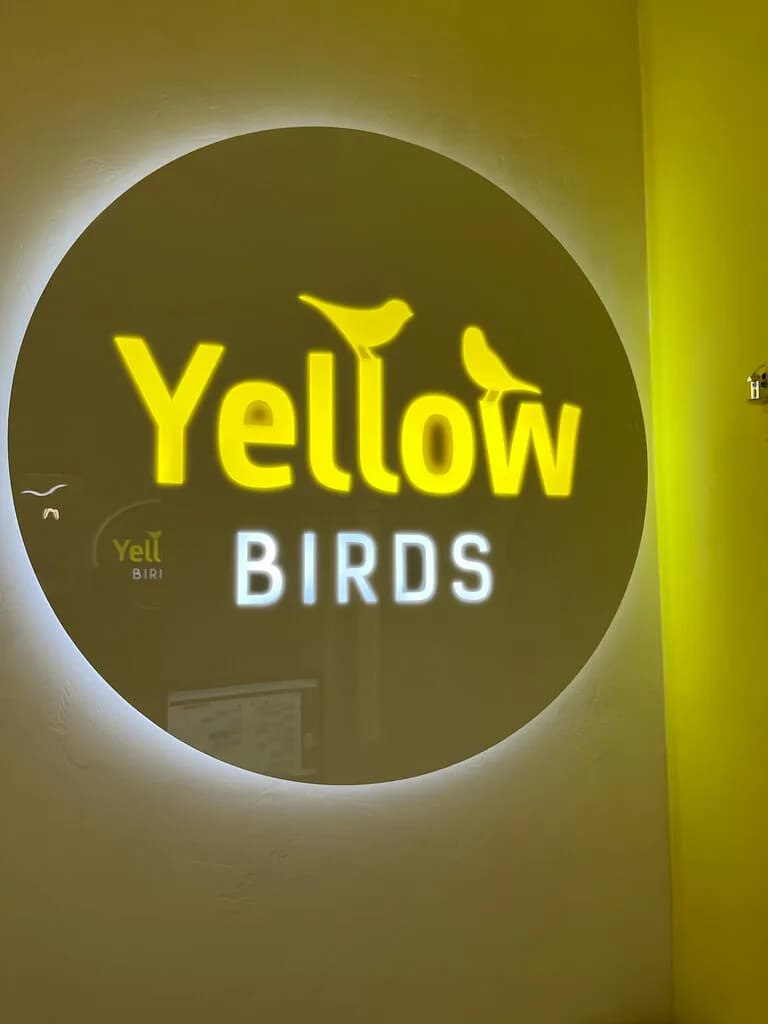 Студия коррекции фигуры и молодости «Yellow Birds (Жоўтыя птушкі)» — фото 2