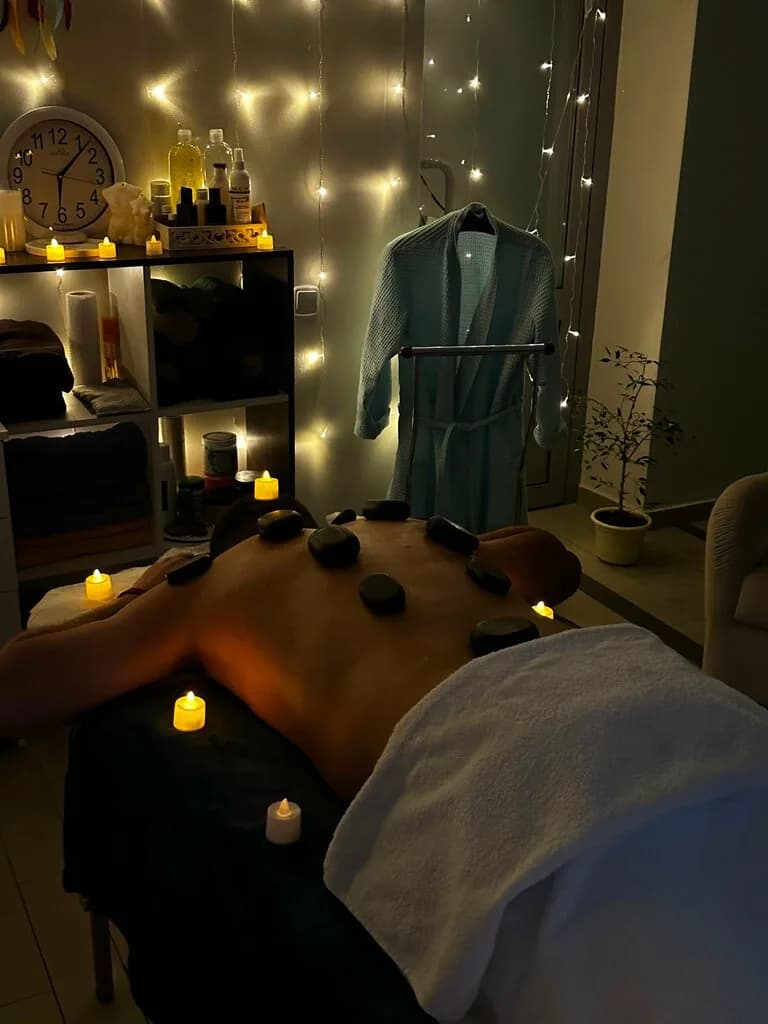 Лаванда Spa