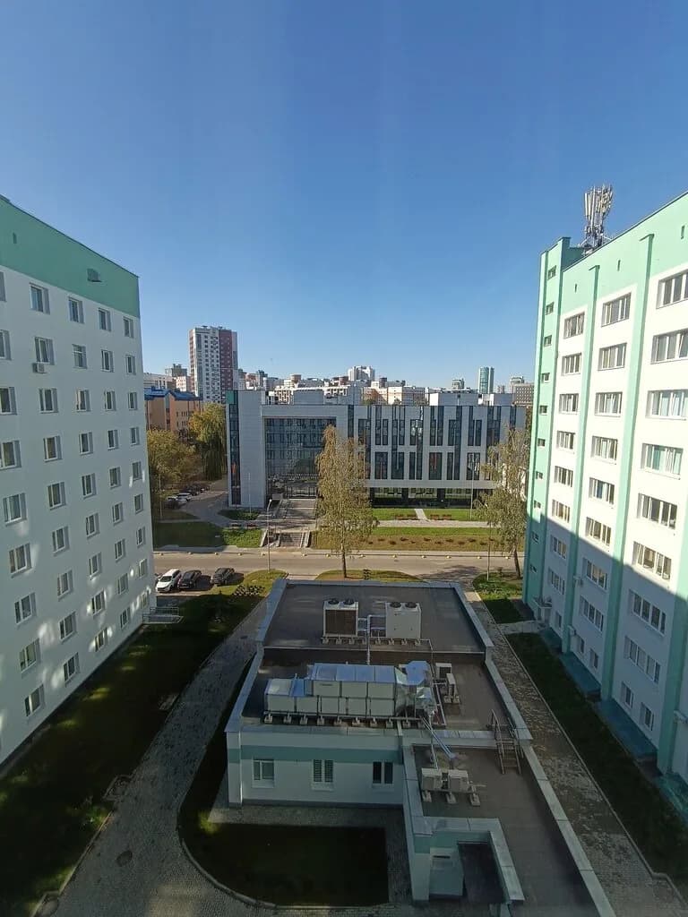 Минский научно-практический центр хирургии, трансплантологии и гематологии — фото 2