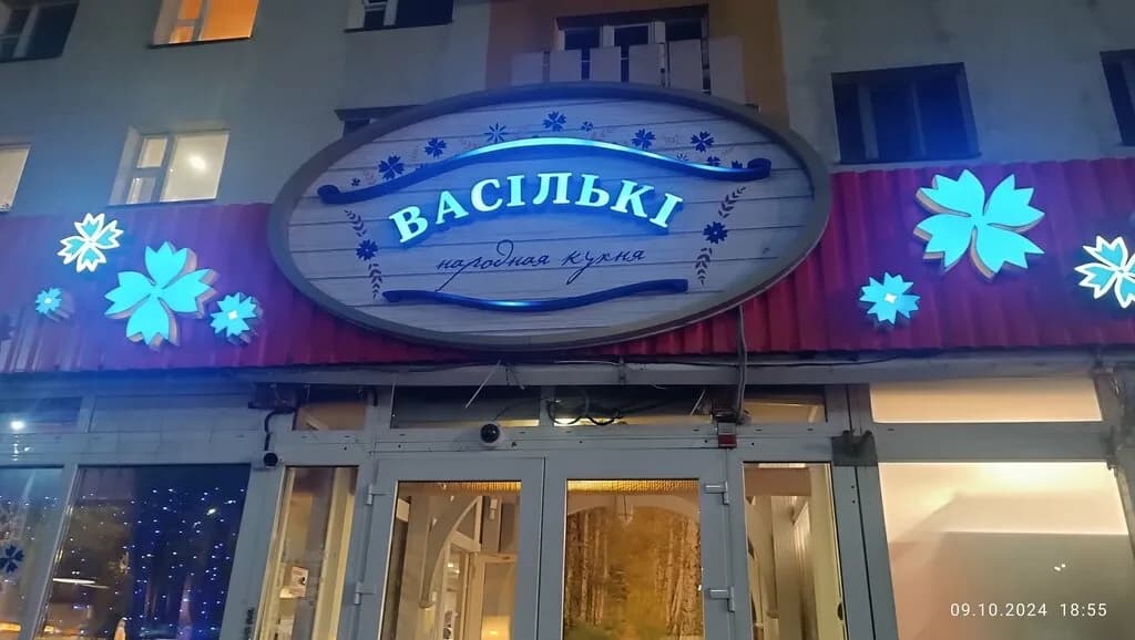 Васильки — фото 2