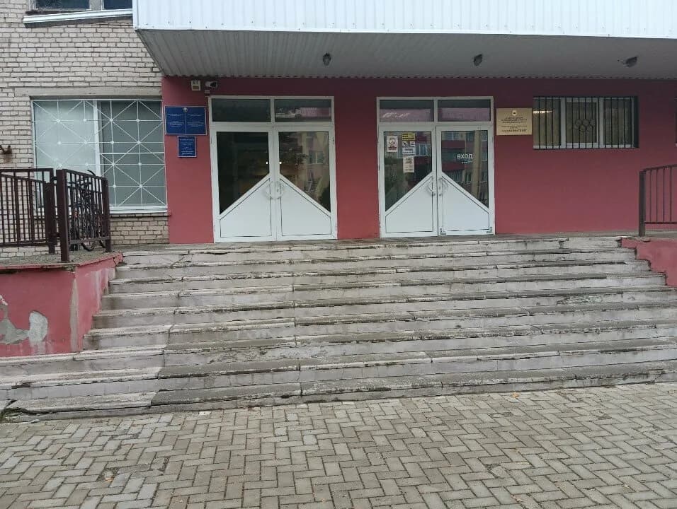 Республиканский центр олимпийской подготовки по гимнастическим видам спорта — фото 3