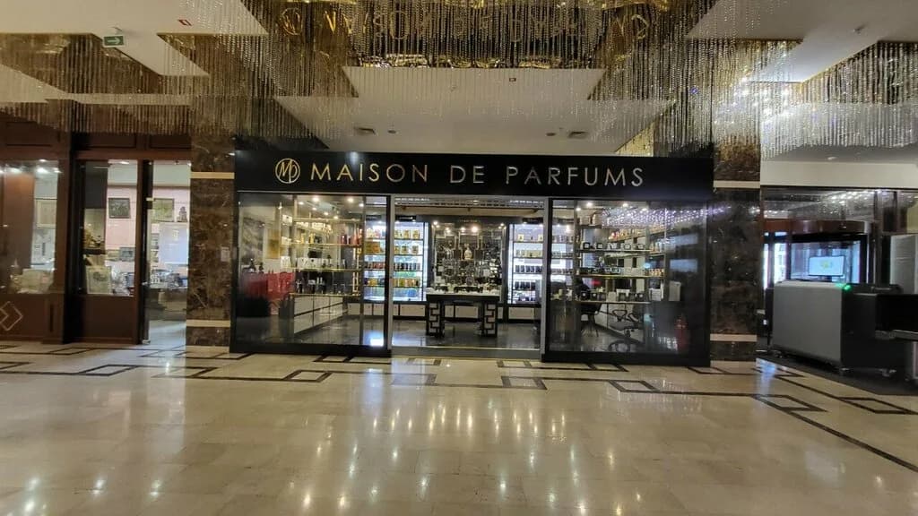 Maison de Parfums — фото 6