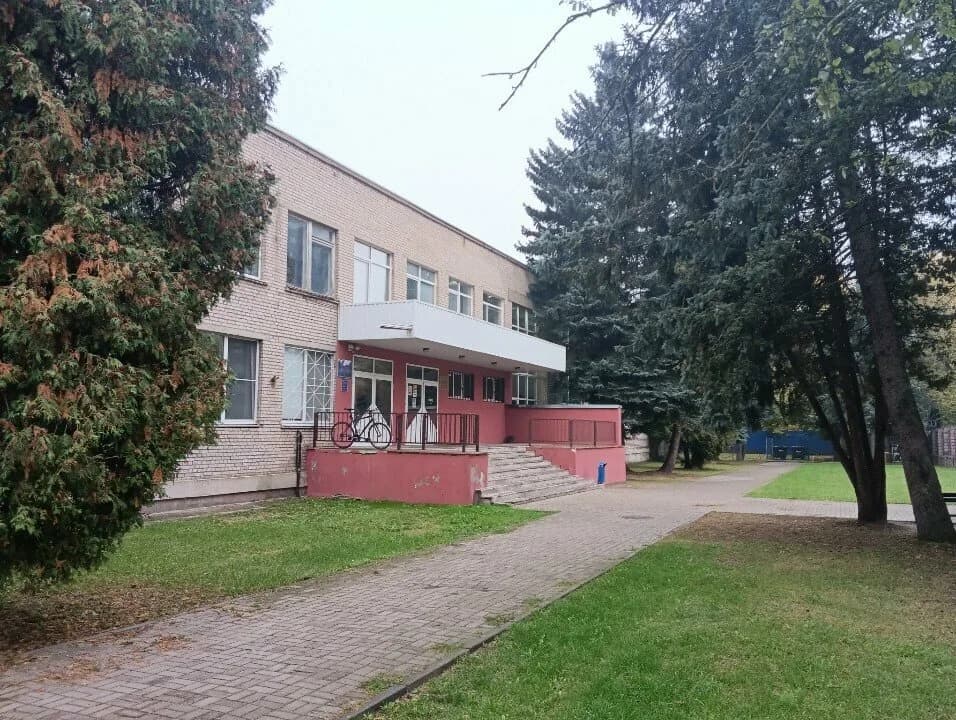 Республиканский центр олимпийской подготовки по гимнастическим видам спорта — фото 2