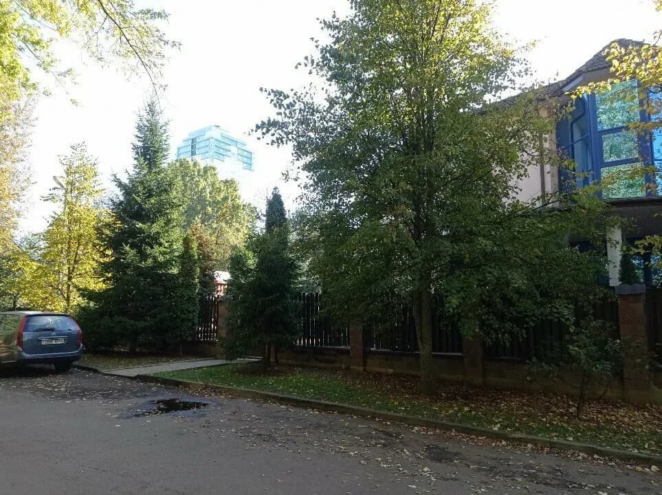 Частный детский клуб Green Hill (Грин Хилл) — фото 3