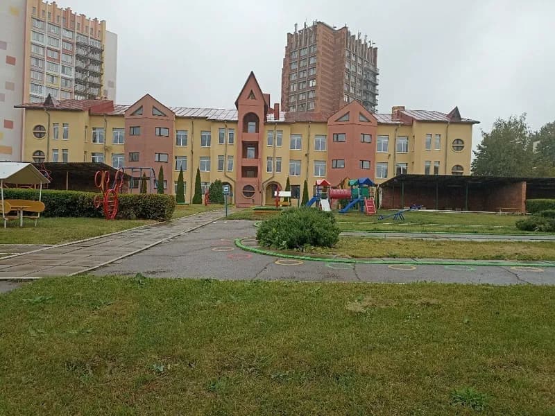 Ясли-сад № 164