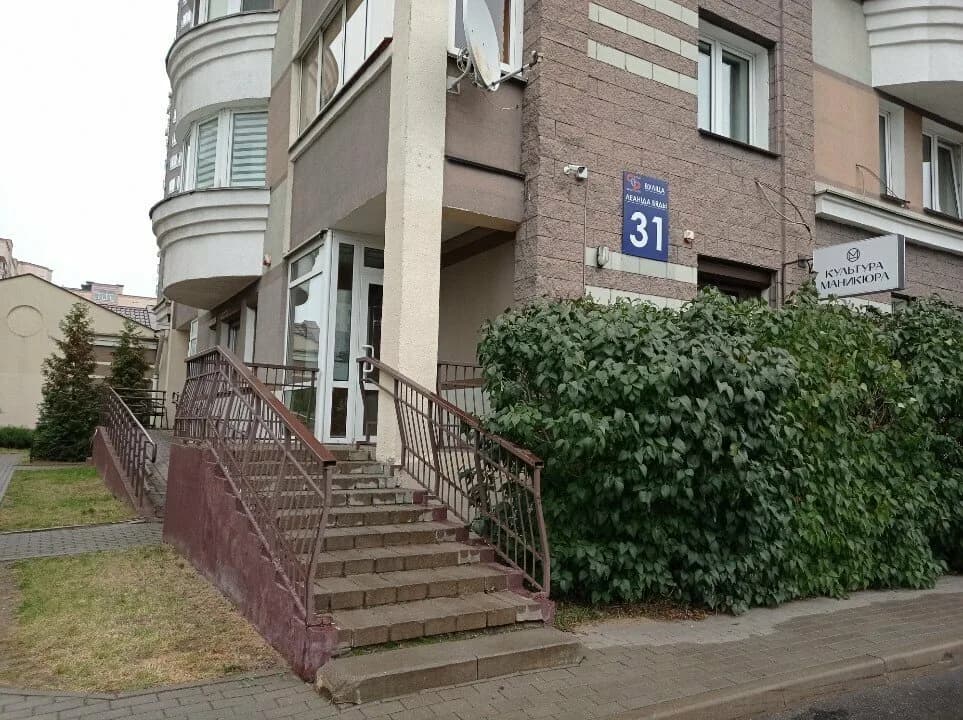 Клуб мастеров «Культура маникюра» — фото 4