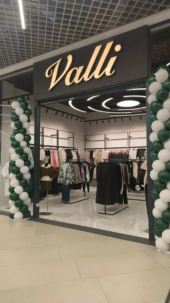 Valli — фото 5