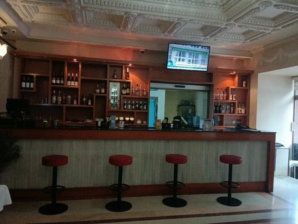 Star Cafe