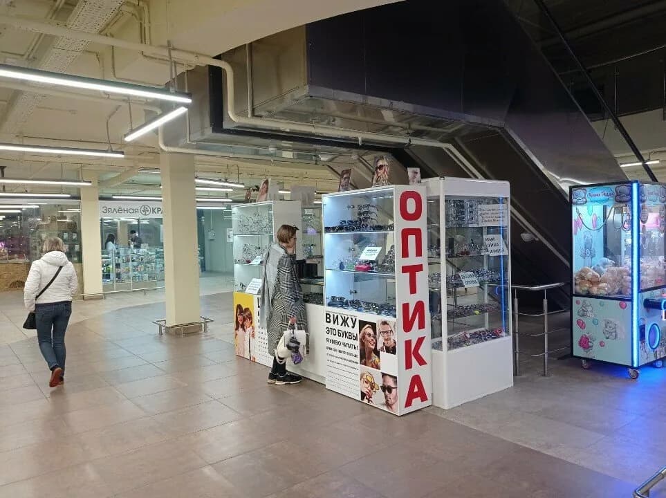 Панда Оптика — фото 4