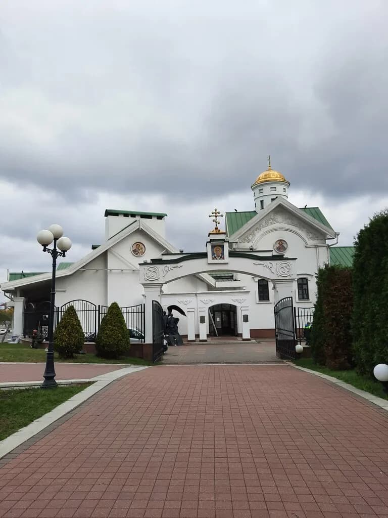 Церковно-исторический музей — фото 3