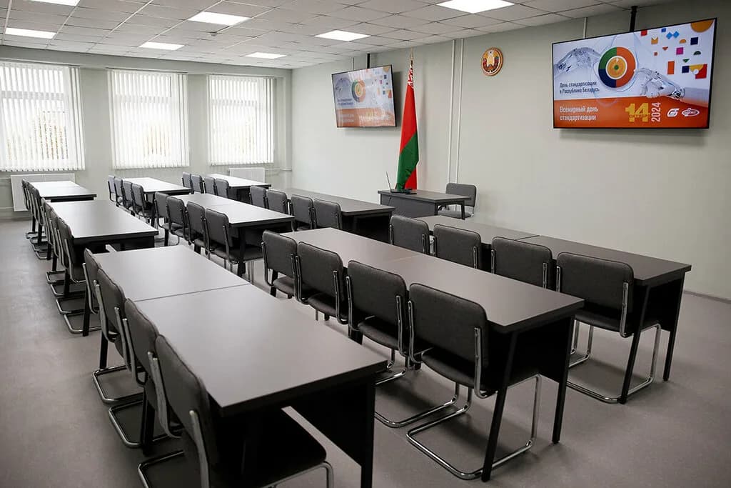 Образовательный центр академия качества БелГИСС — фото 3