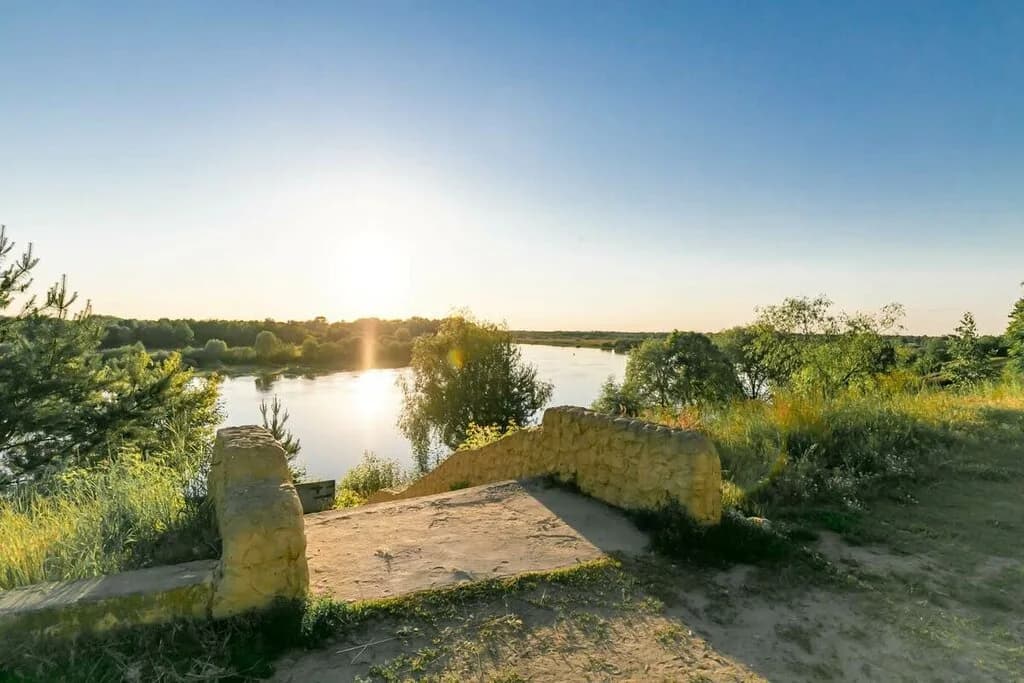 Агроусадьба Речная — фото 2
