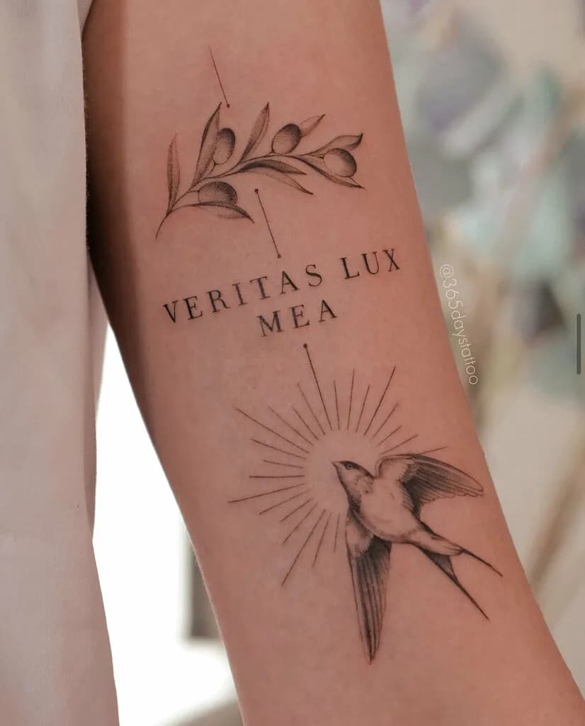 365 Days Tattoo — фото 2