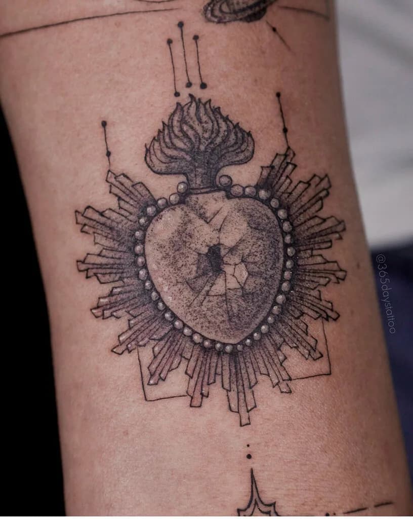 365 Days Tattoo — фото 5