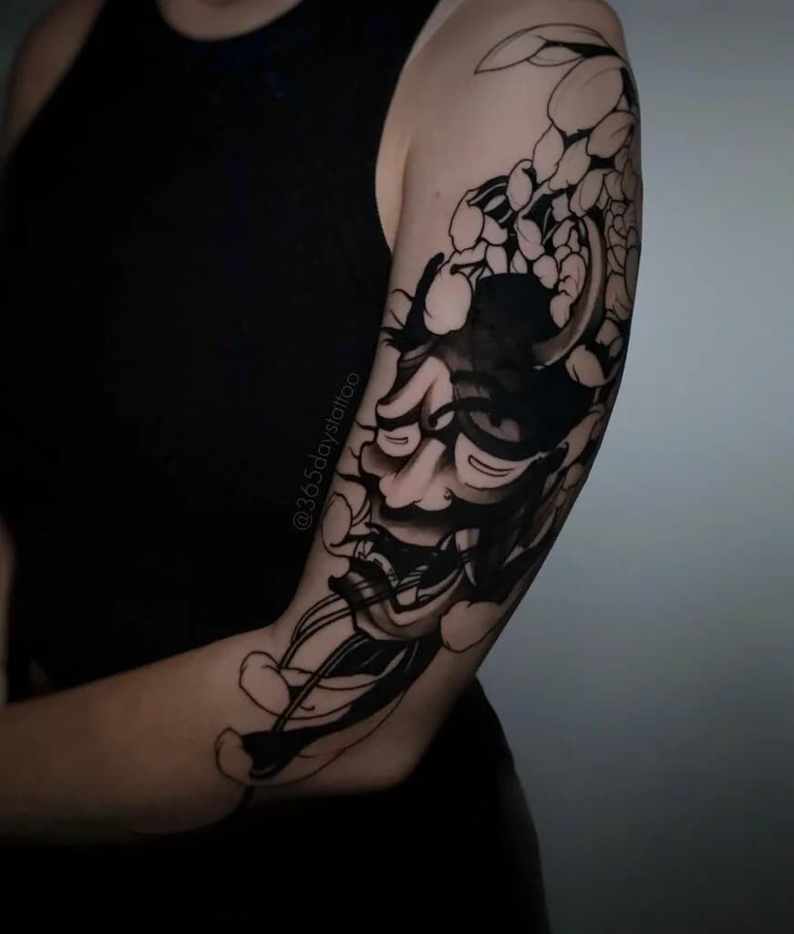 365 Days Tattoo — фото 3