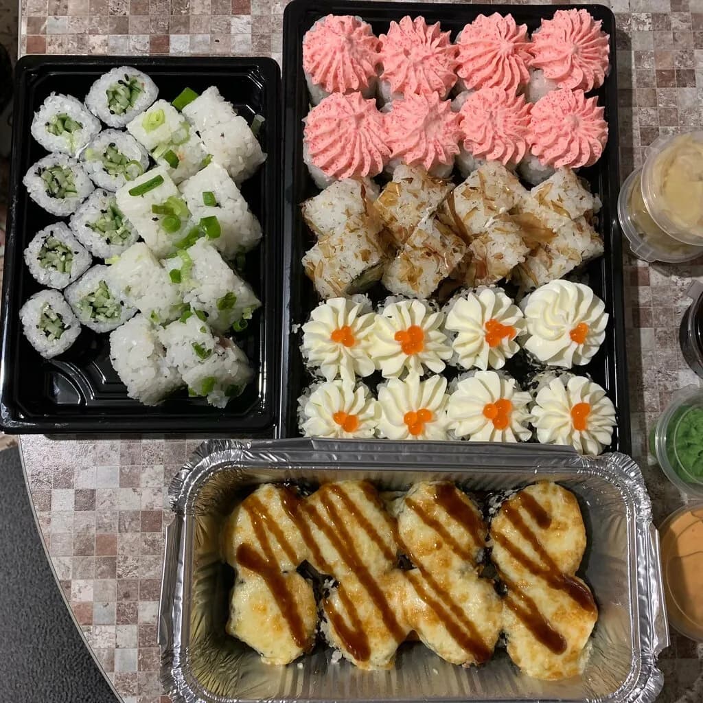 Toko Sushi — фото 4
