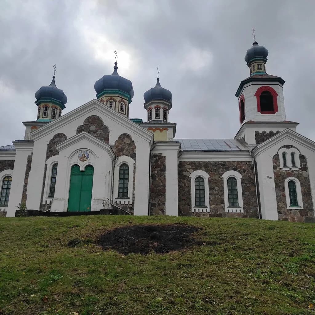 Усадьба Раецких — фото 5